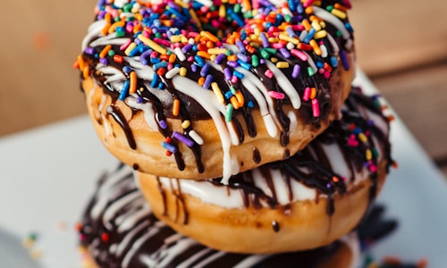 Lava Cake